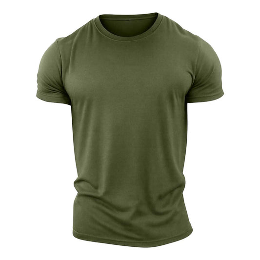 Classic Cotton T-Shirt