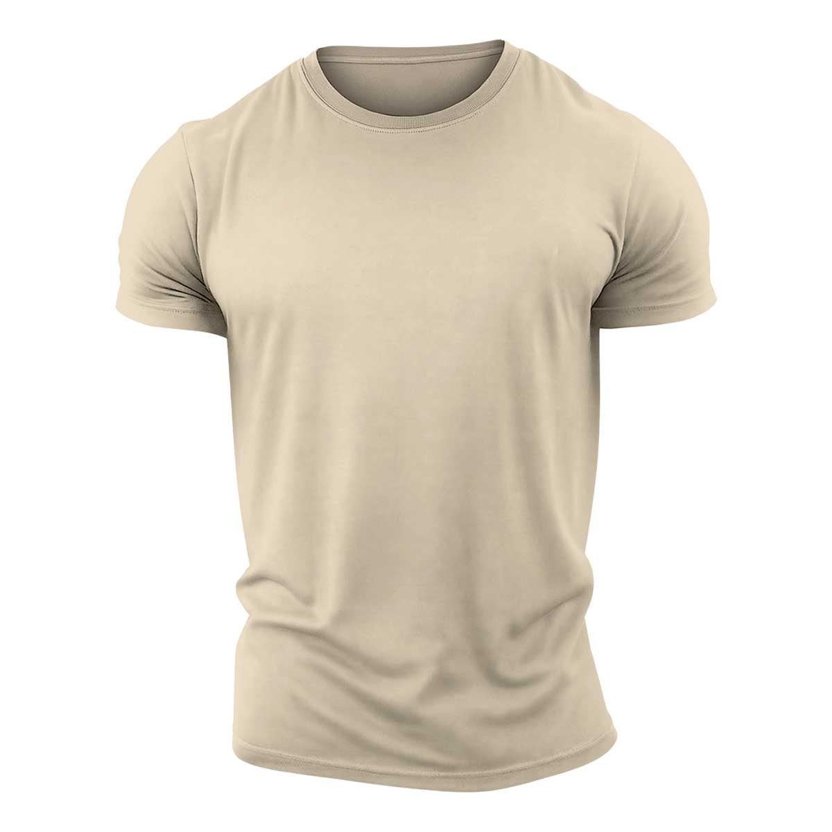 Classic Cotton T-Shirt