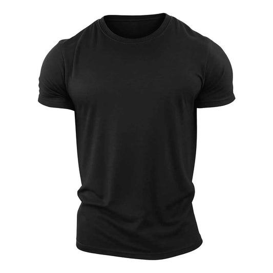 Classic Cotton T-Shirt