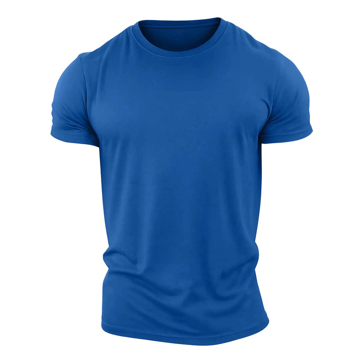 Classic Cotton T-Shirt