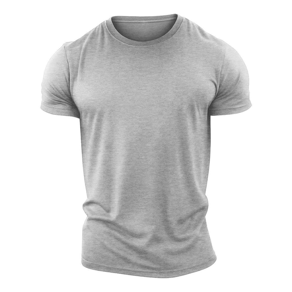 Classic Cotton T-Shirt