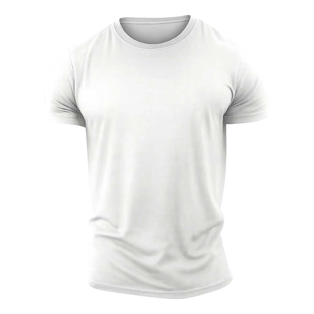 Classic Cotton T-Shirt