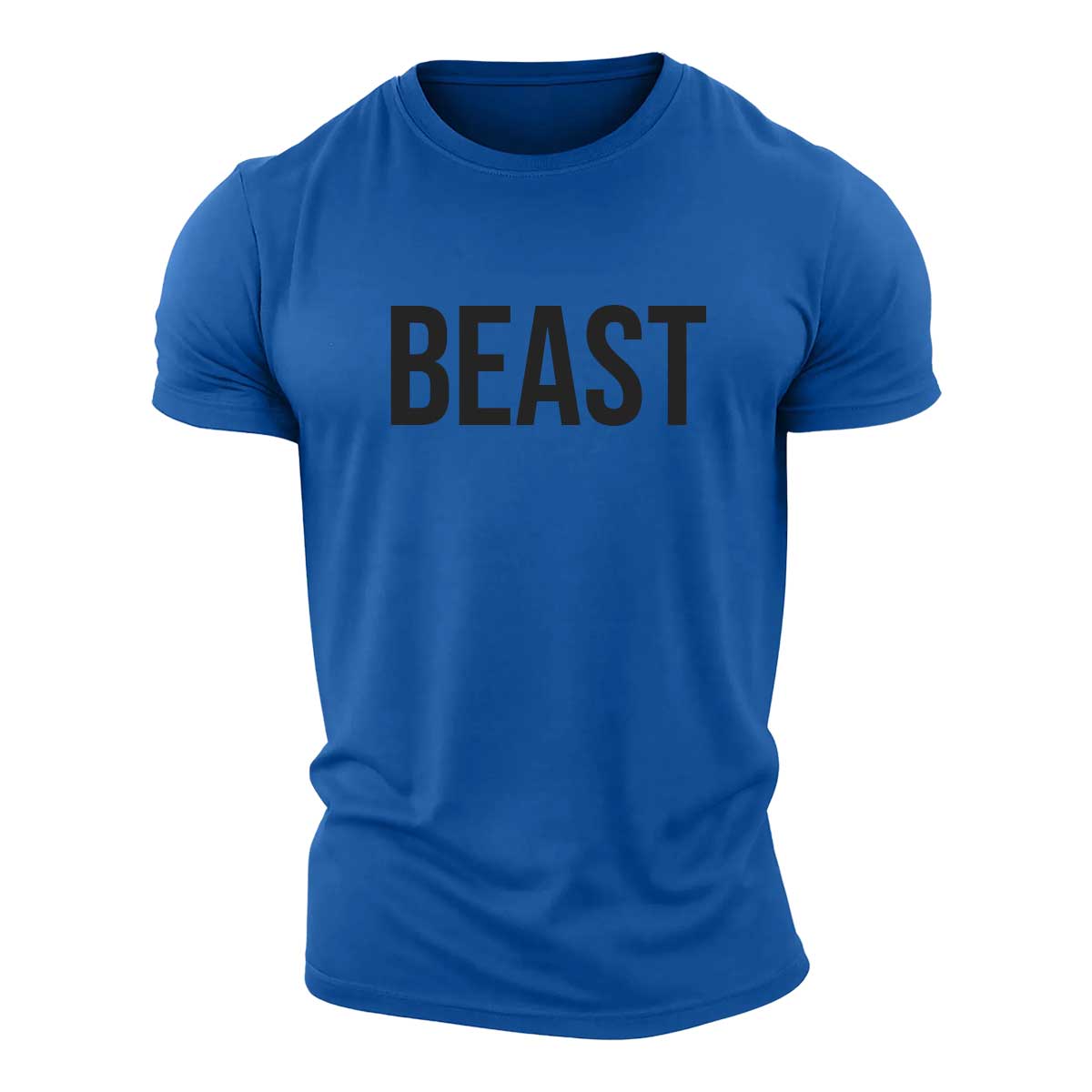 Beast Cotton T-Shirt