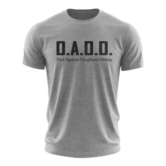 D.A.D.D Cotton T-Shirt